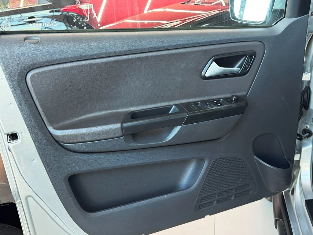 VOLKSWAGEN SPACEFOX