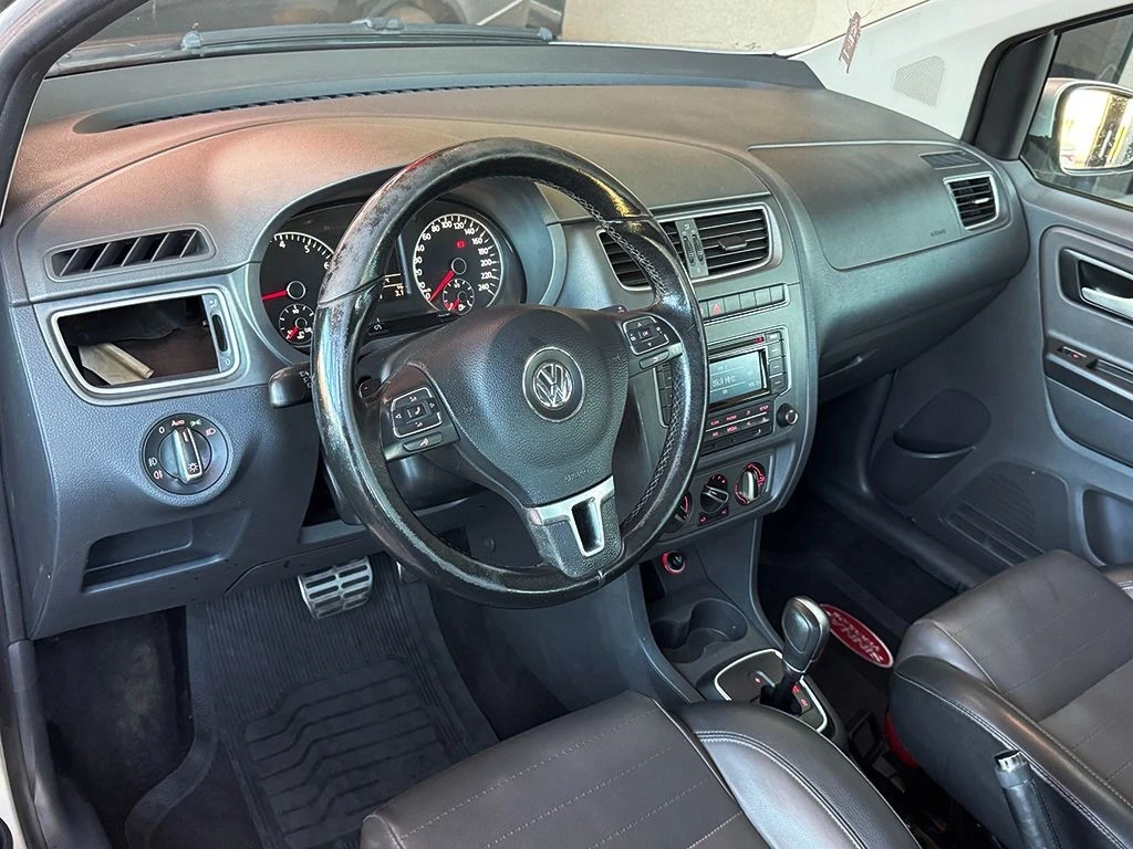 VOLKSWAGEN SPACEFOX