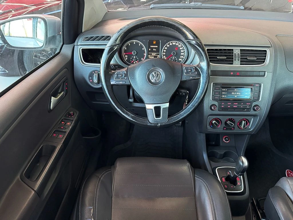 VOLKSWAGEN SPACEFOX