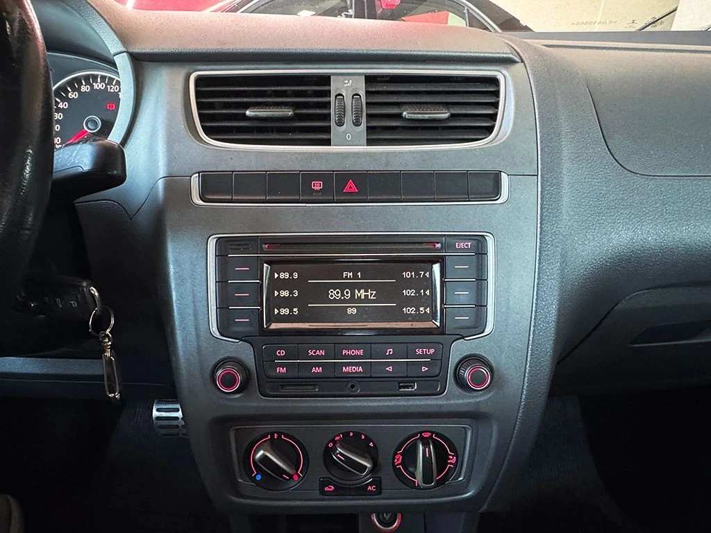 VOLKSWAGEN SPACEFOX