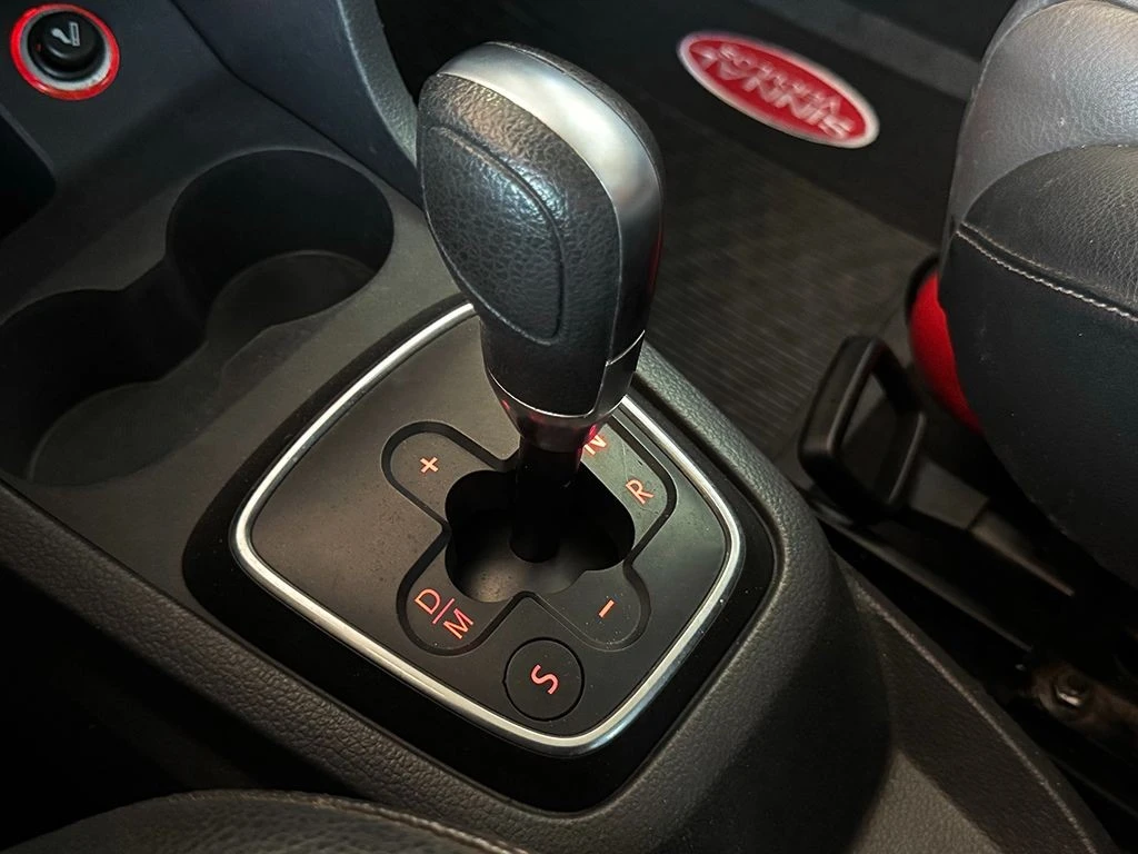 VOLKSWAGEN SPACEFOX