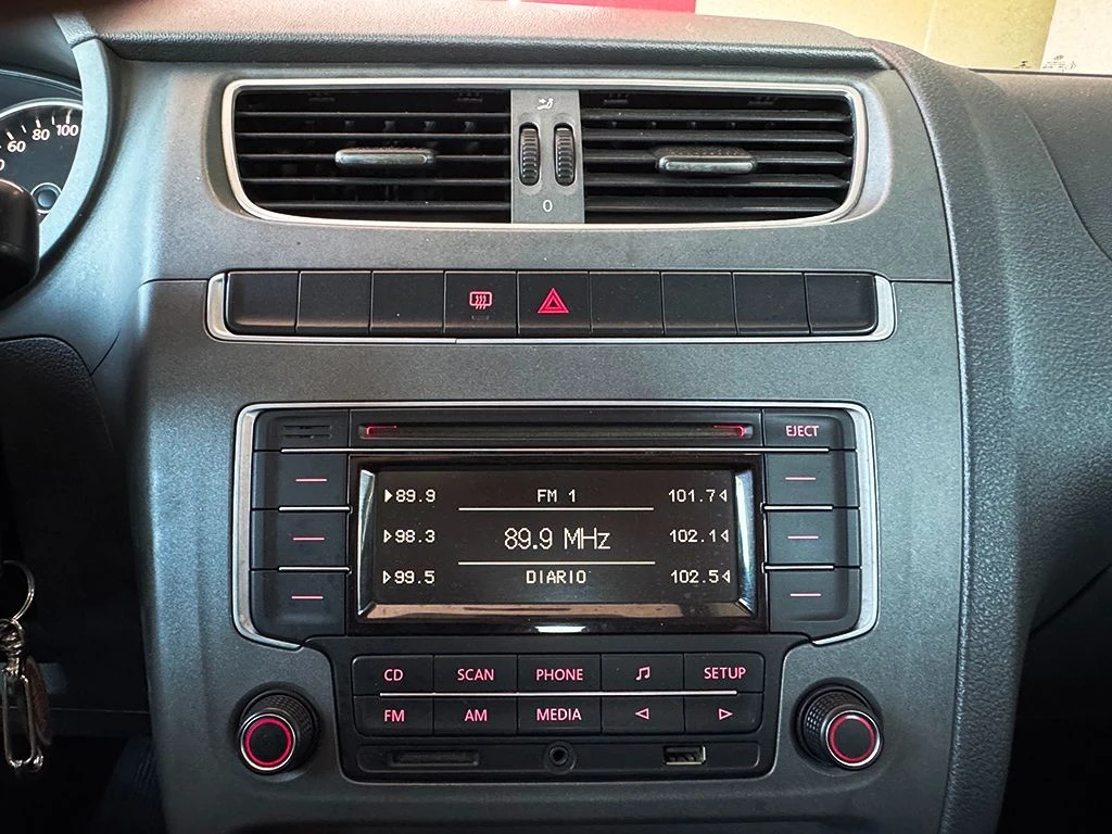 VOLKSWAGEN SPACEFOX