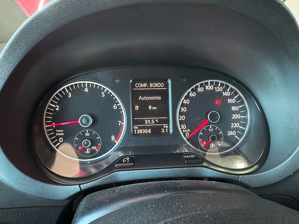 VOLKSWAGEN SPACEFOX