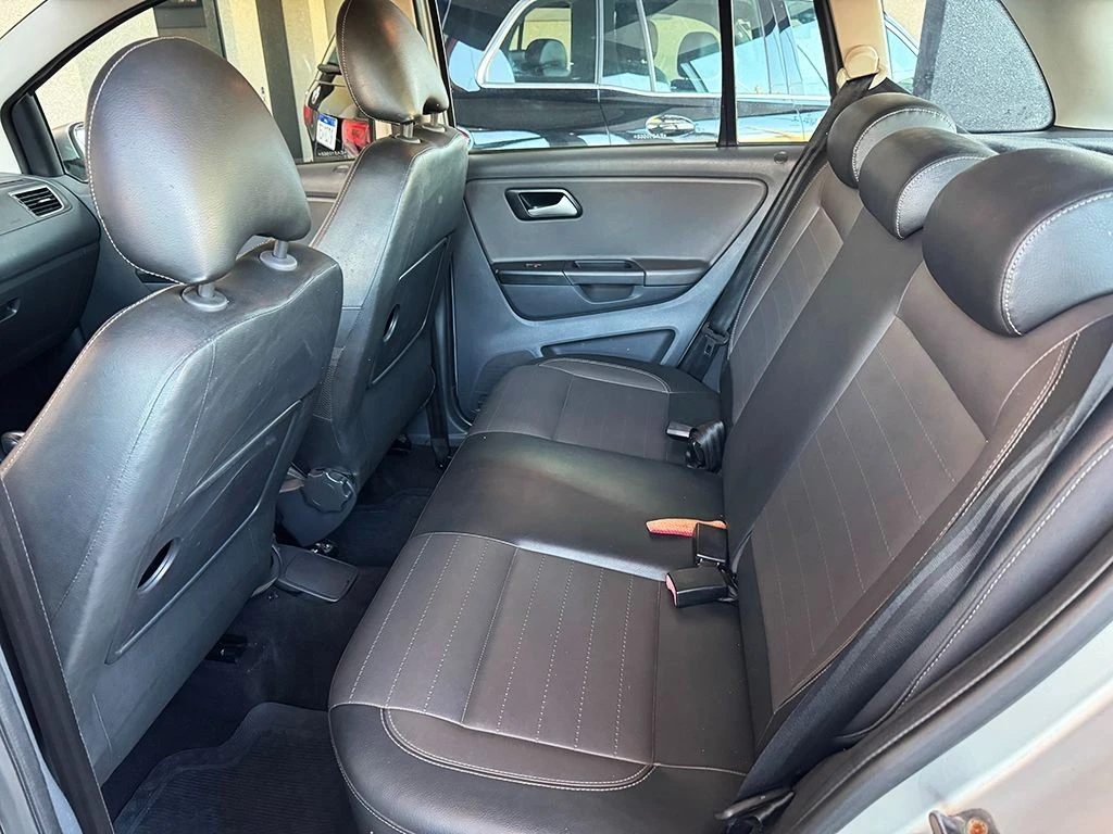VOLKSWAGEN SPACEFOX