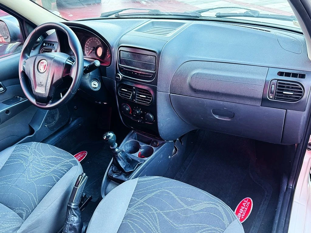 FIAT STRADA