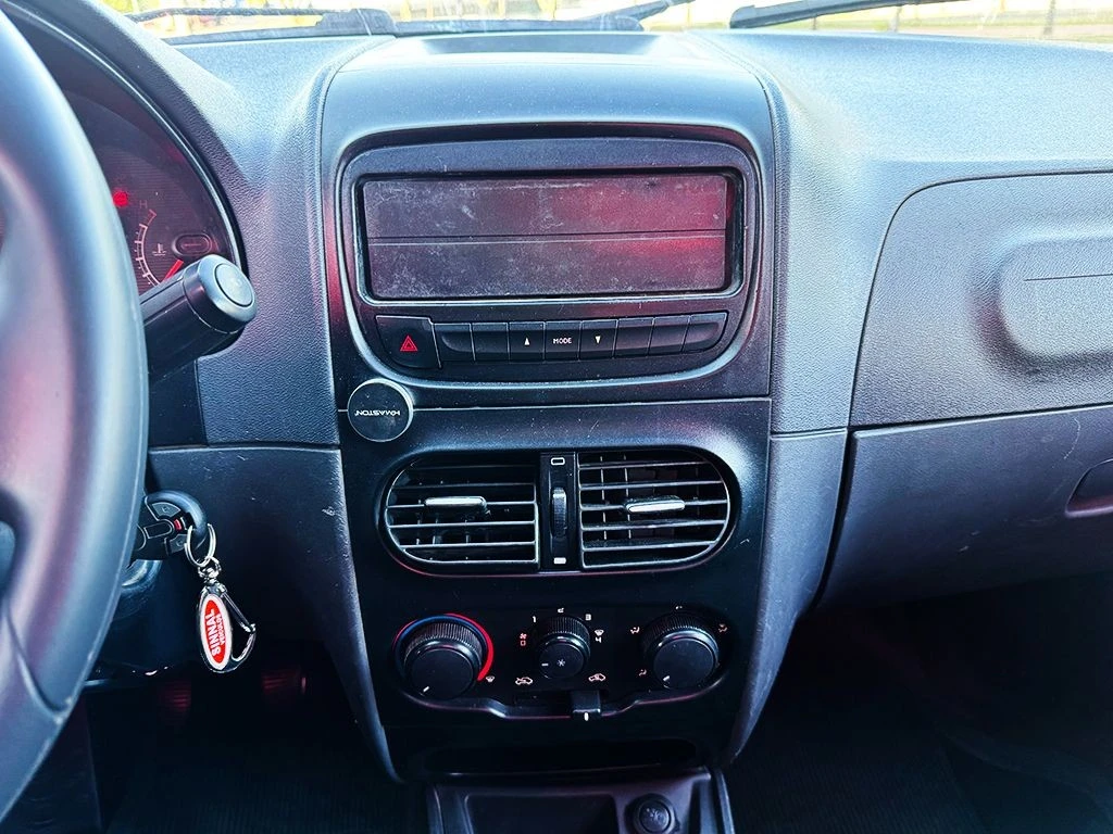 FIAT STRADA