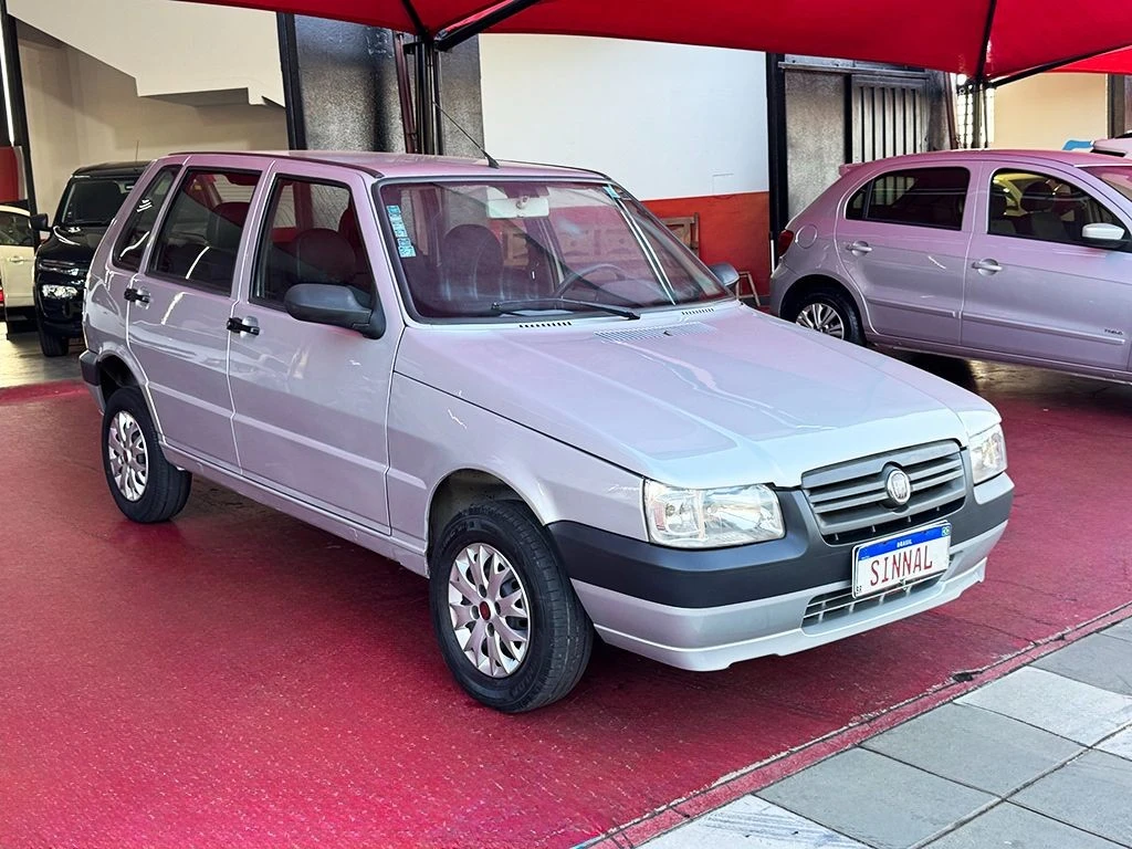 FIAT UNO