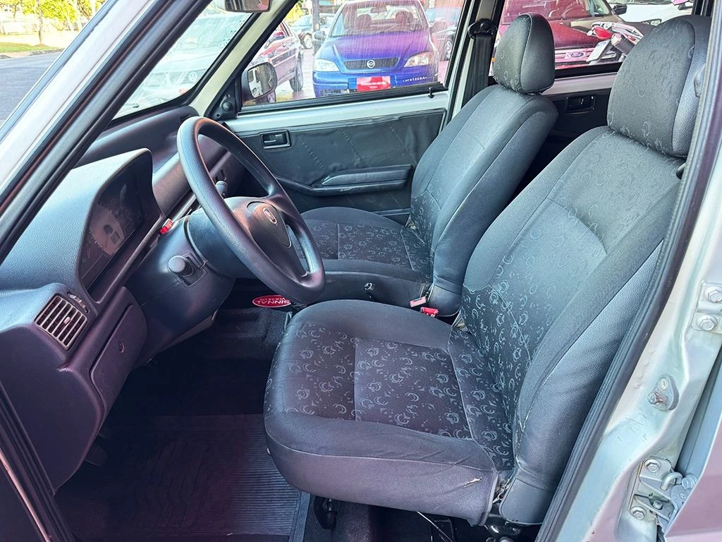 FIAT UNO