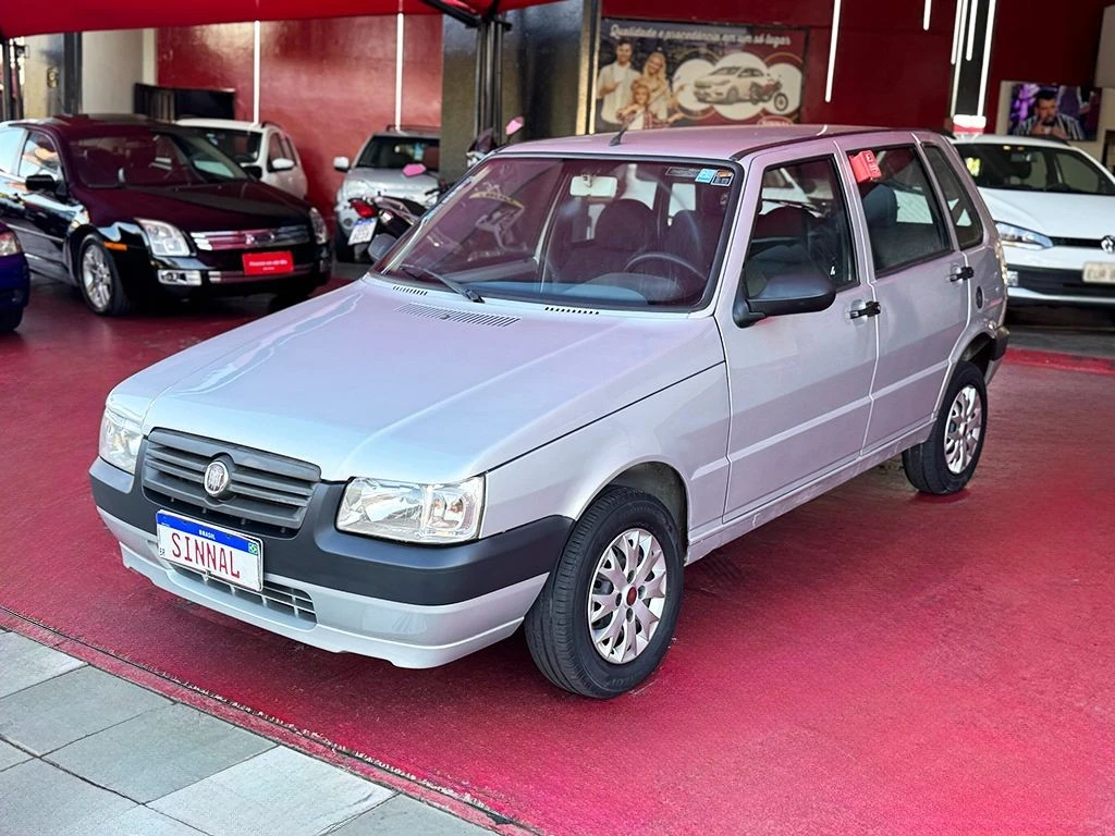 FIAT UNO