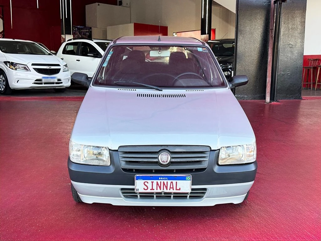 FIAT UNO