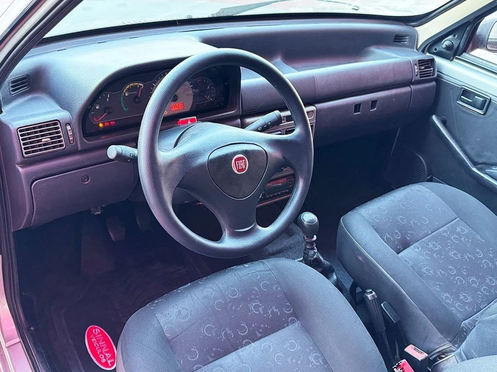 FIAT UNO