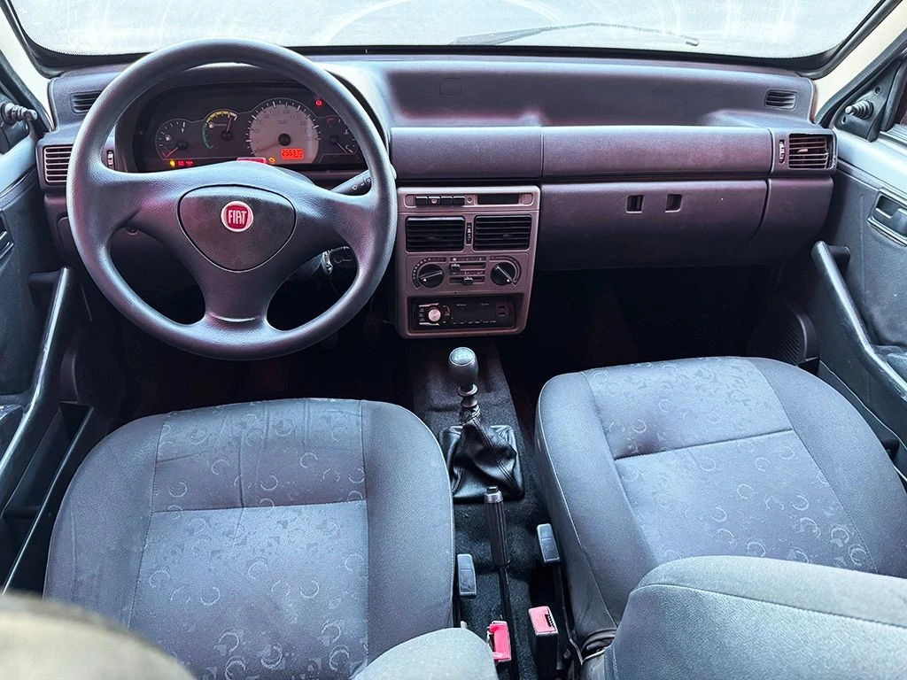 FIAT UNO