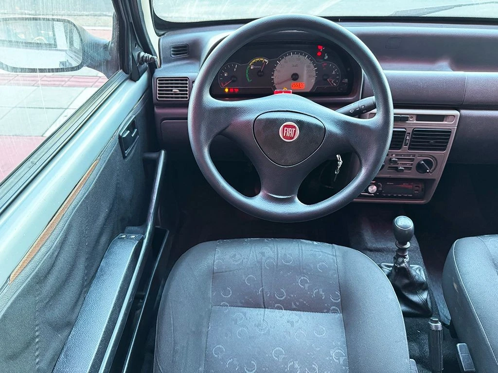 FIAT UNO
