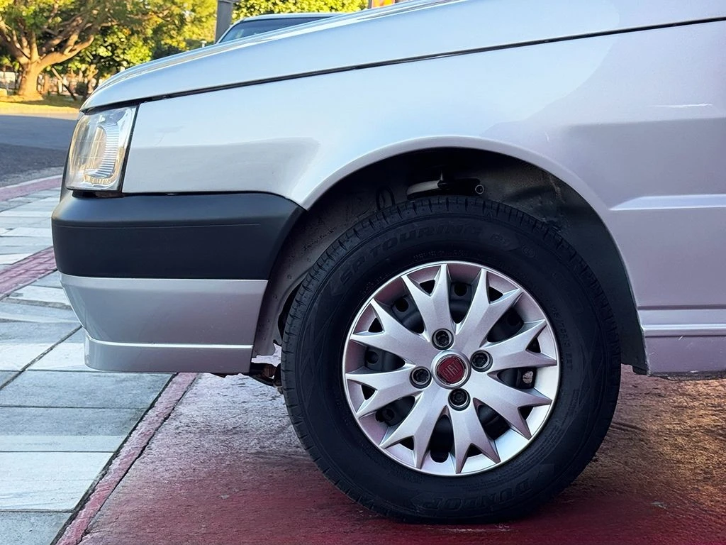 FIAT UNO