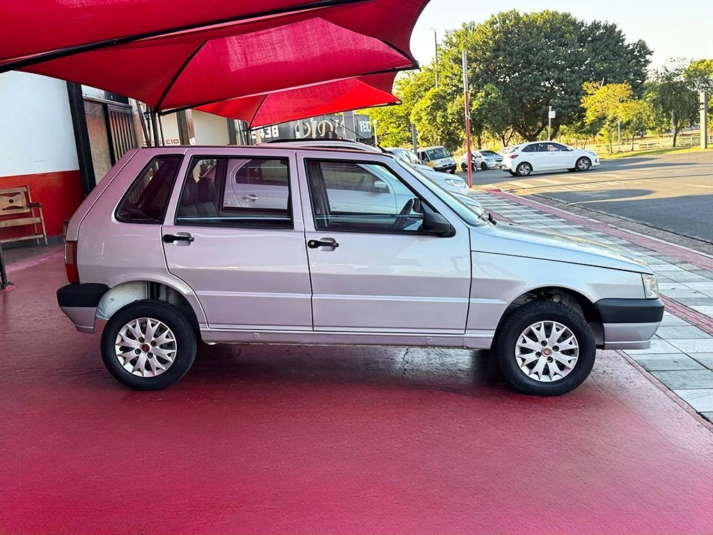 FIAT UNO