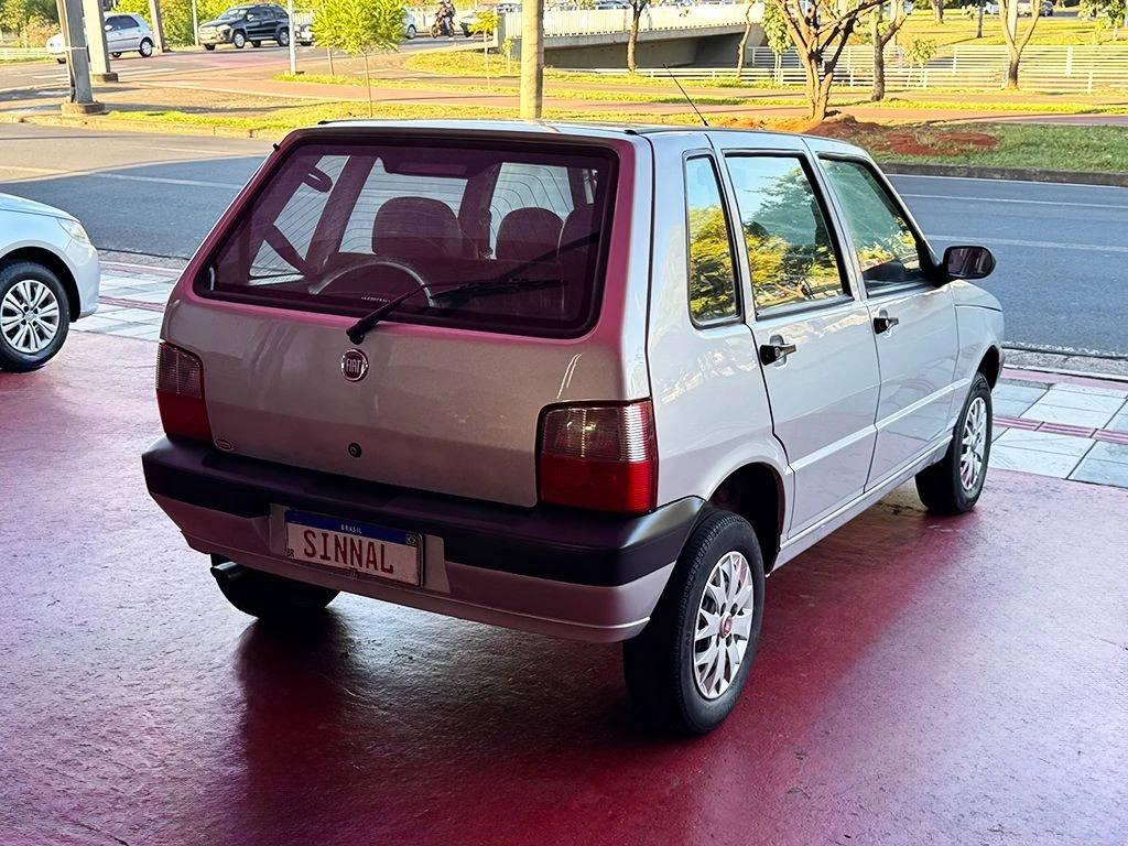 FIAT UNO
