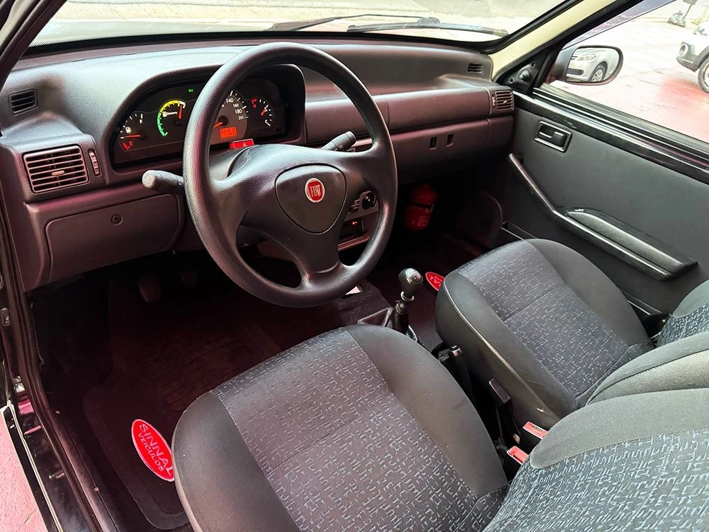 FIAT UNO