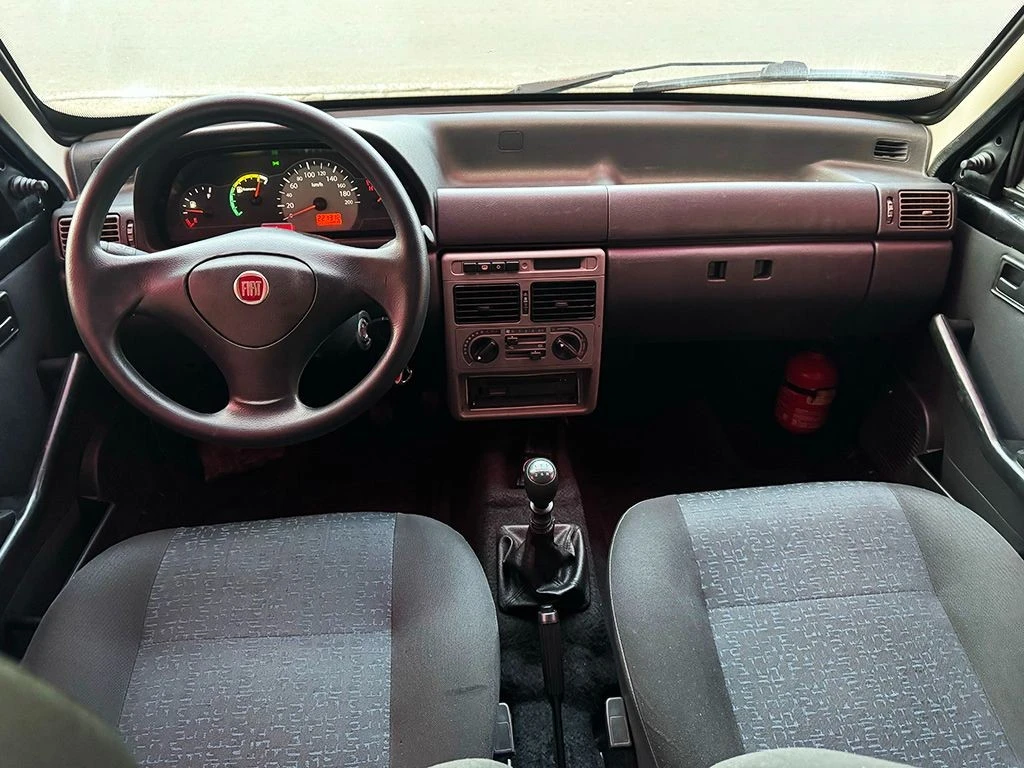 FIAT UNO