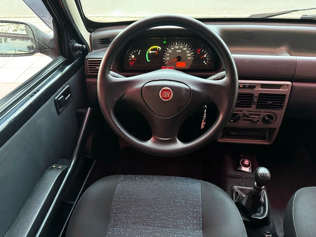 FIAT UNO