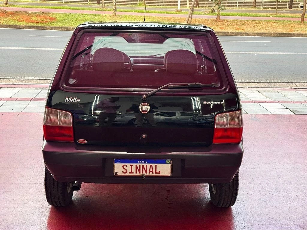 FIAT UNO