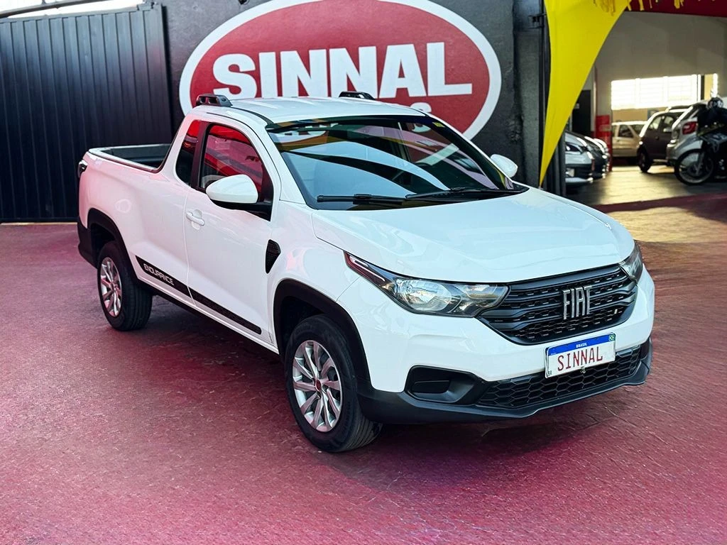 FIAT STRADA