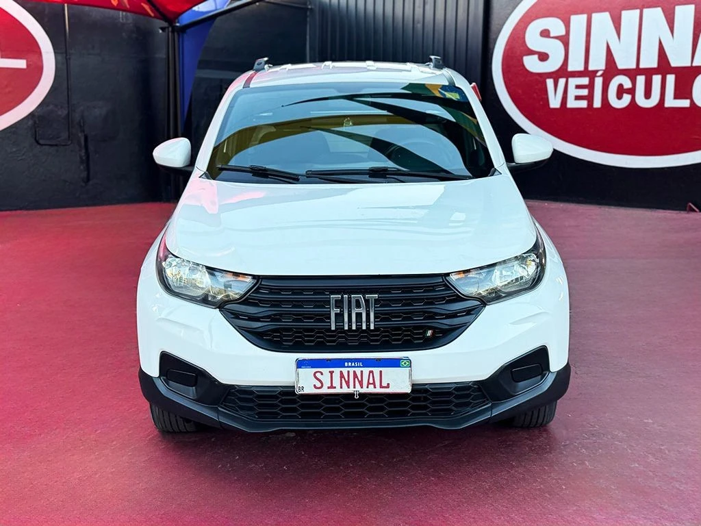 FIAT STRADA