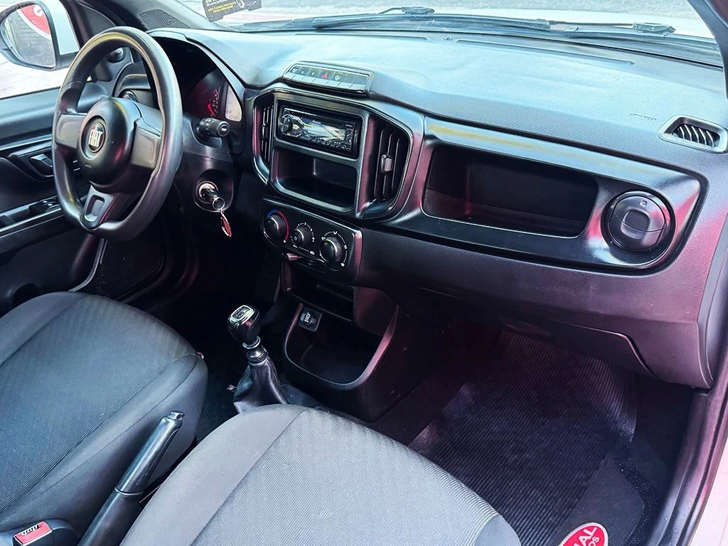 FIAT STRADA
