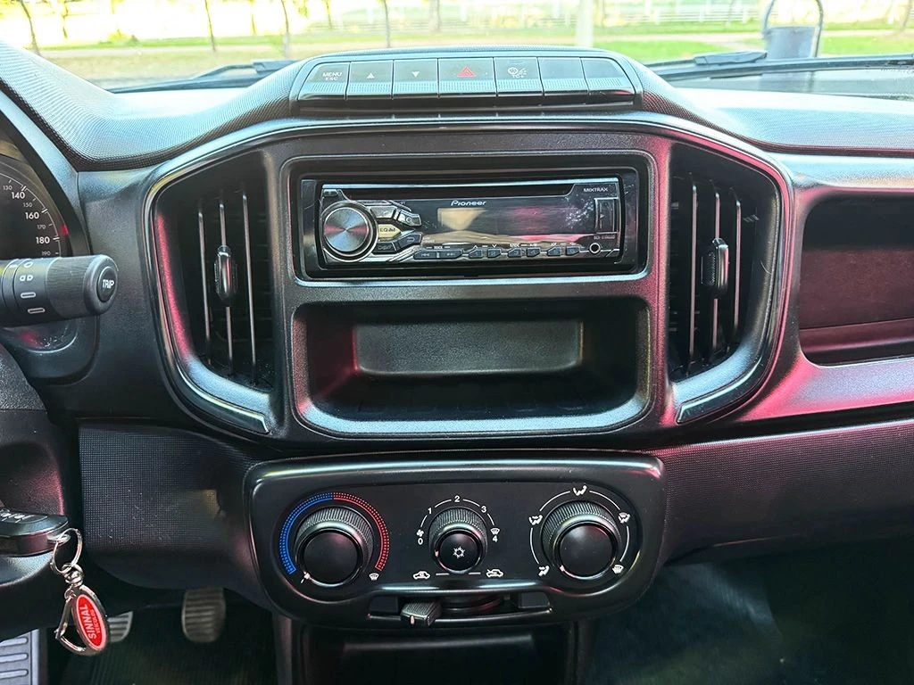 FIAT STRADA