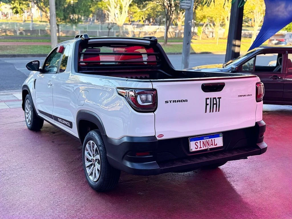 FIAT STRADA