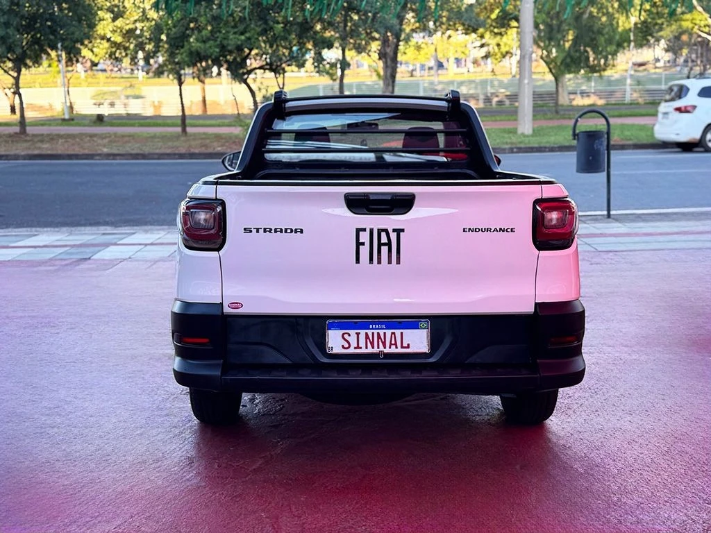 FIAT STRADA