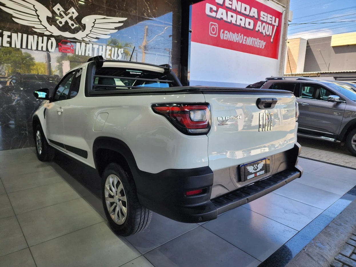 FIAT STRADA