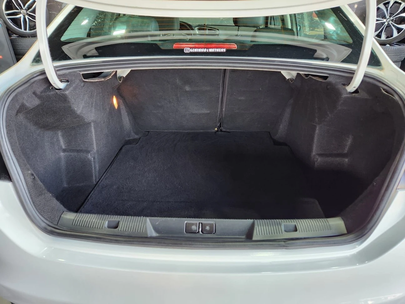 CITROEN C4 LOUNGE