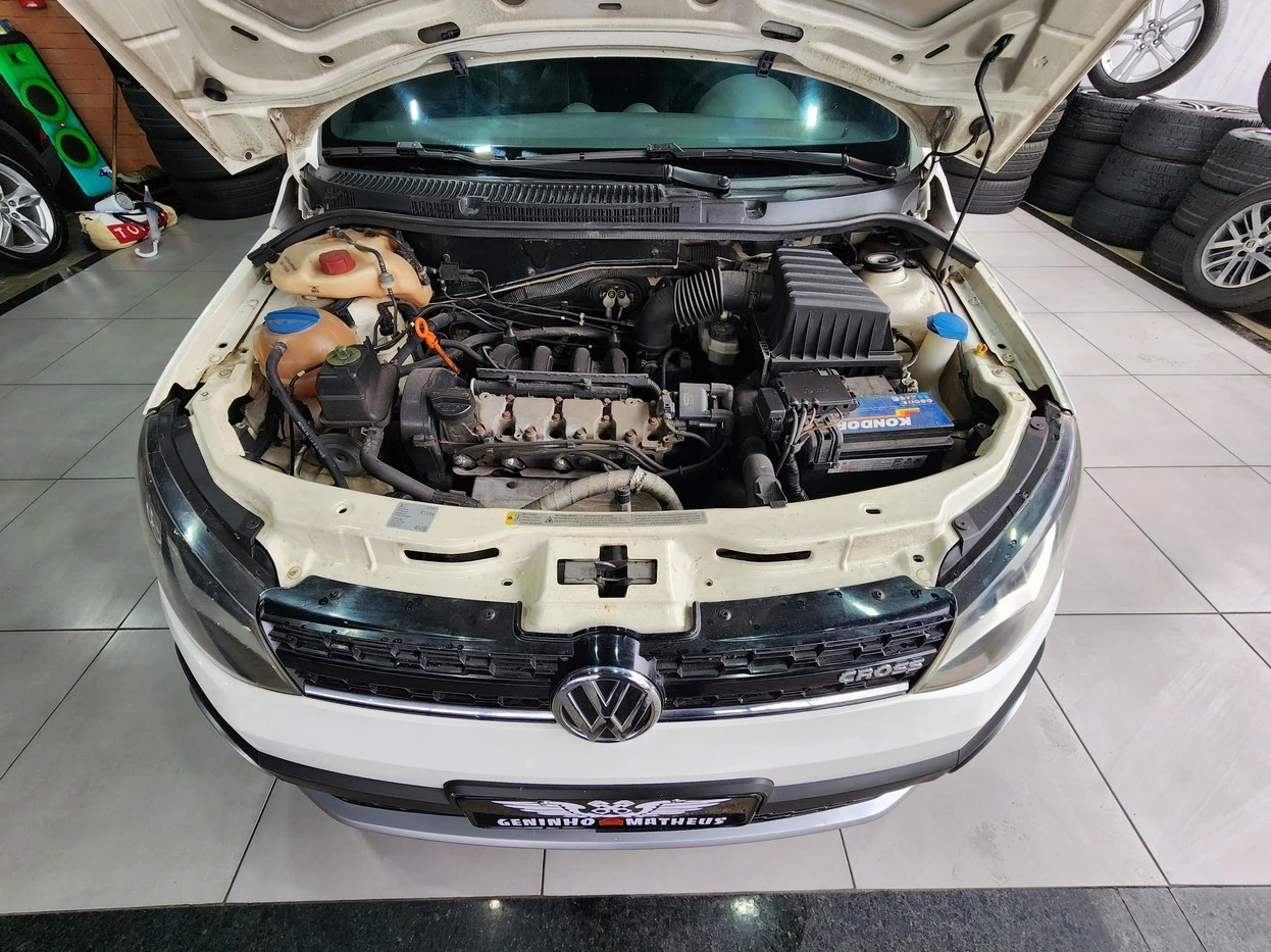 VOLKSWAGEN SAVEIRO