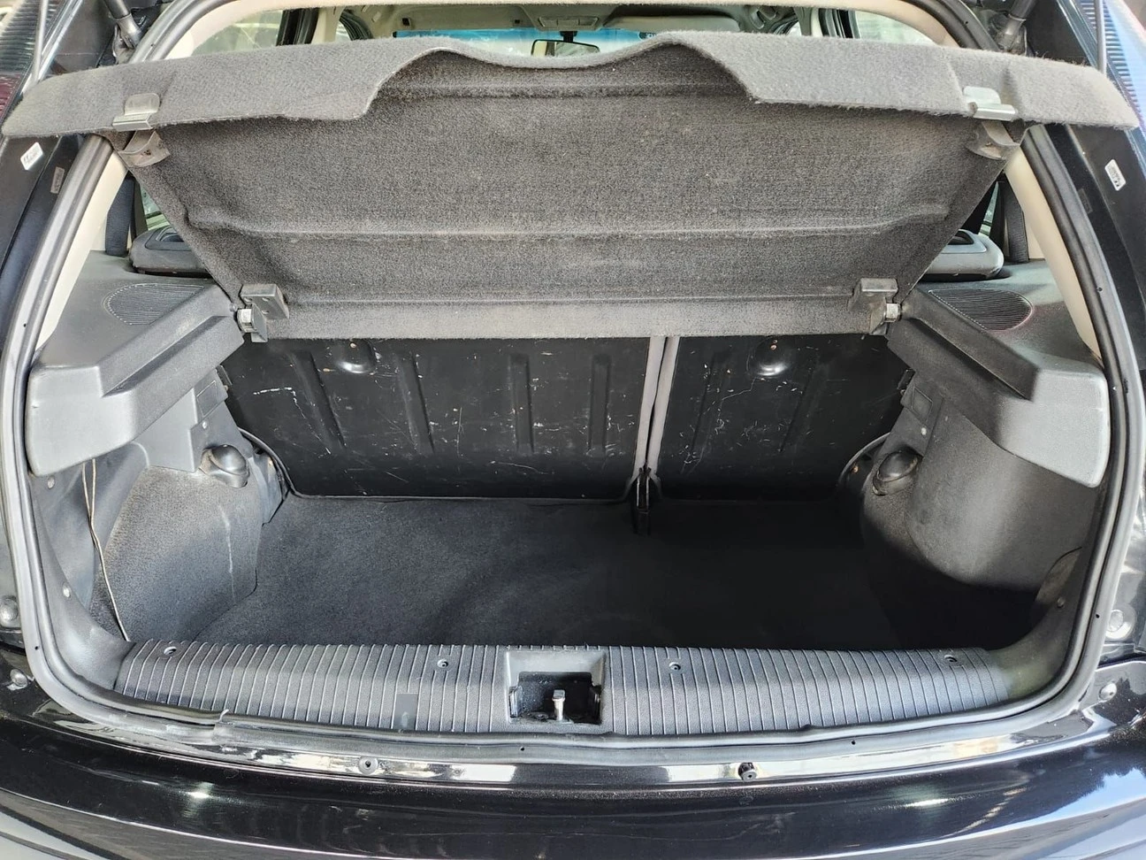 CHEVROLET CORSA