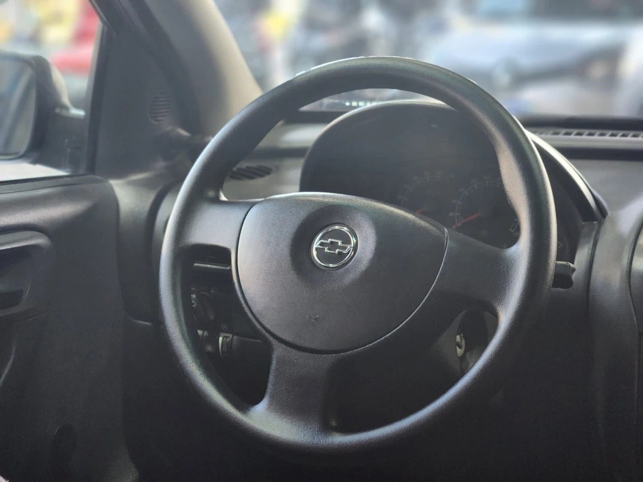 CHEVROLET CORSA