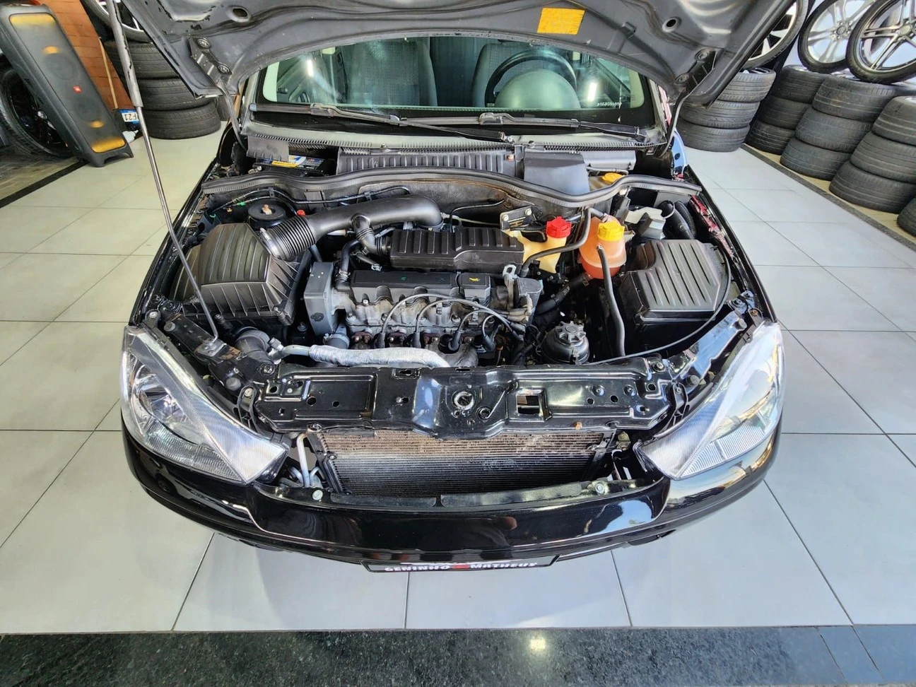 CHEVROLET CORSA
