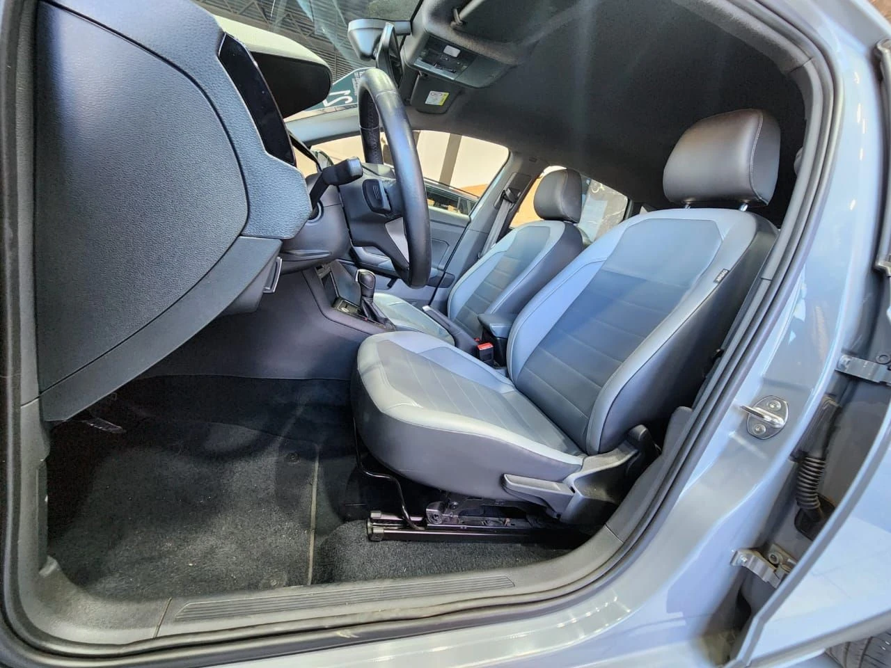 VOLKSWAGEN NIVUS