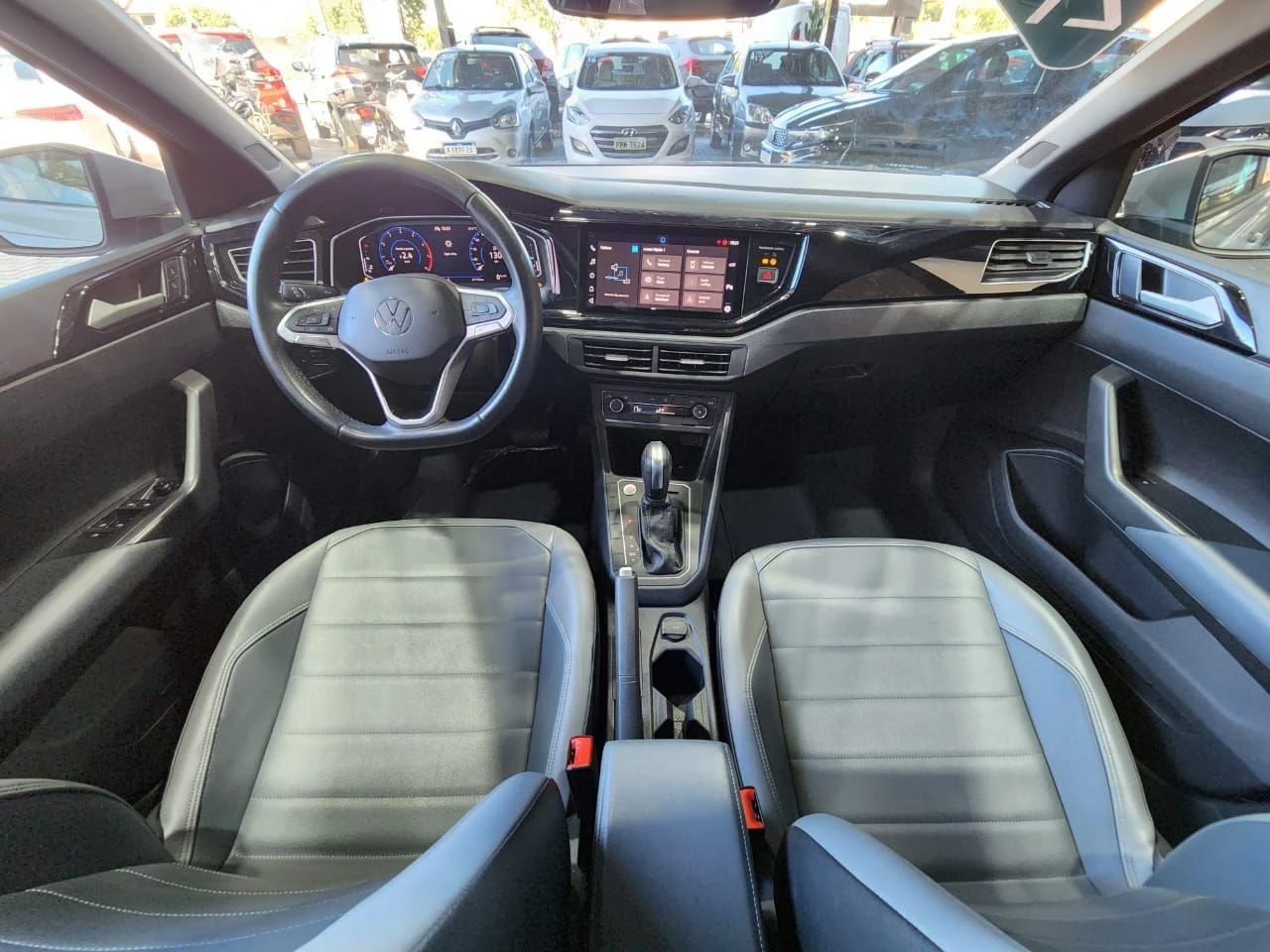 VOLKSWAGEN NIVUS