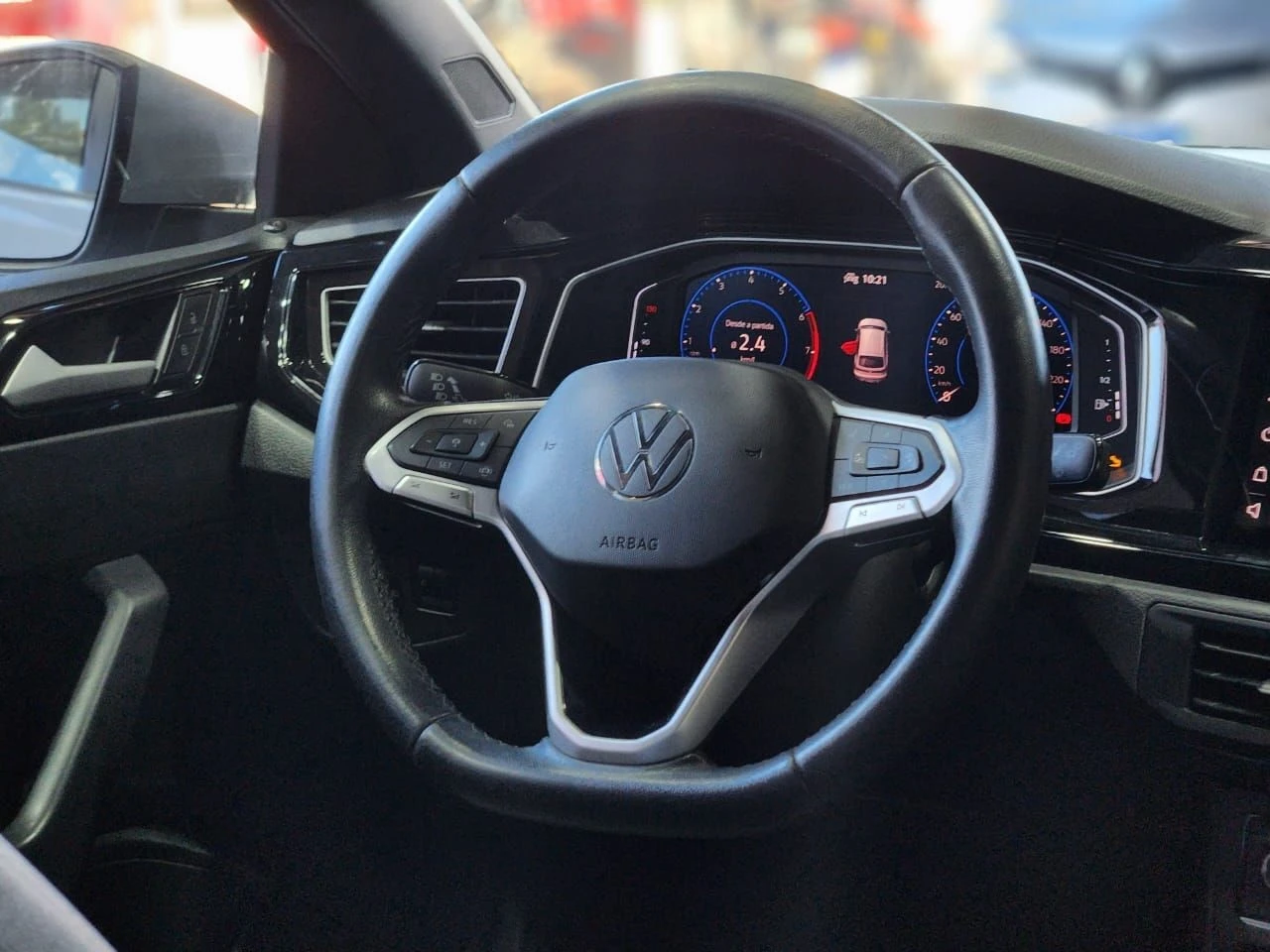 VOLKSWAGEN NIVUS