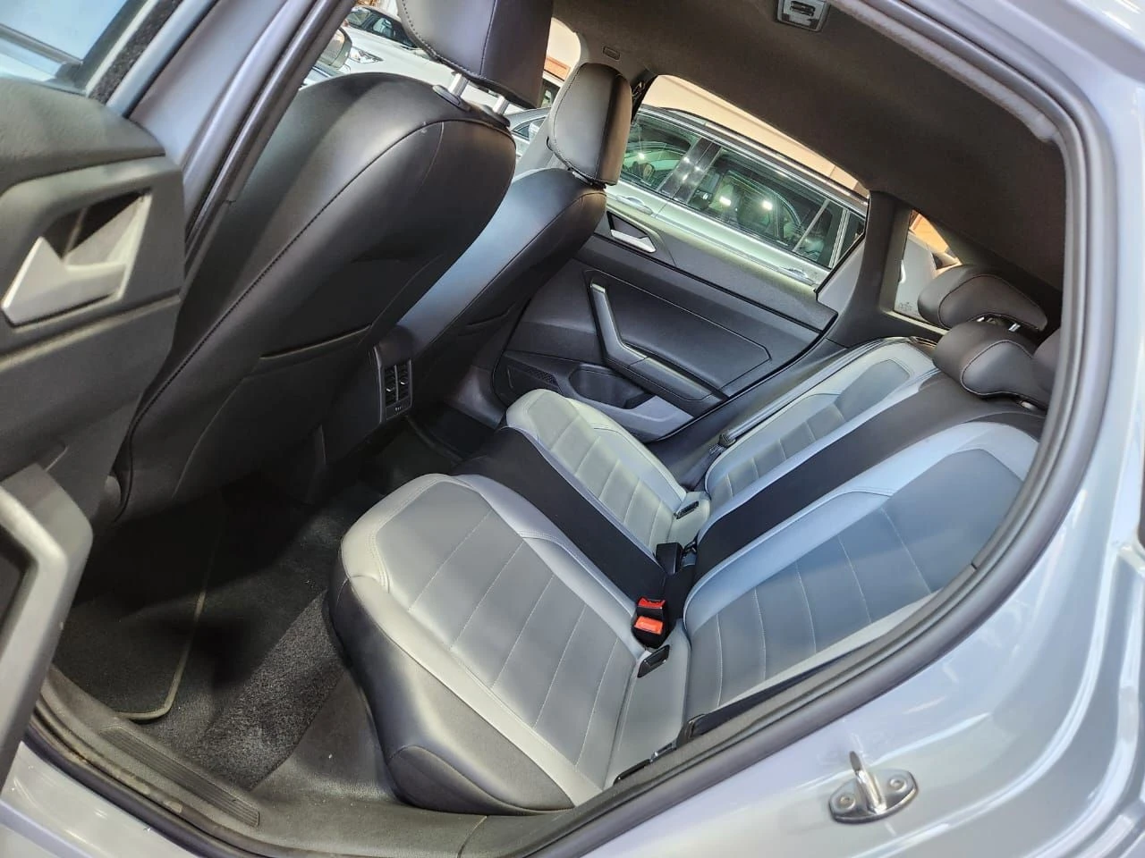 VOLKSWAGEN NIVUS