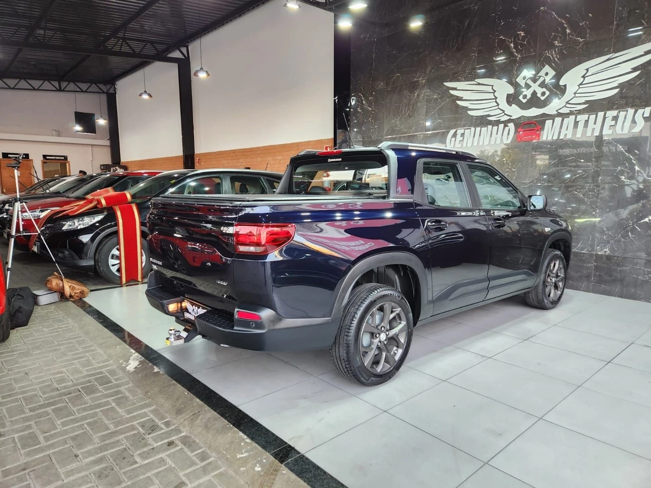 CHEVROLET MONTANA