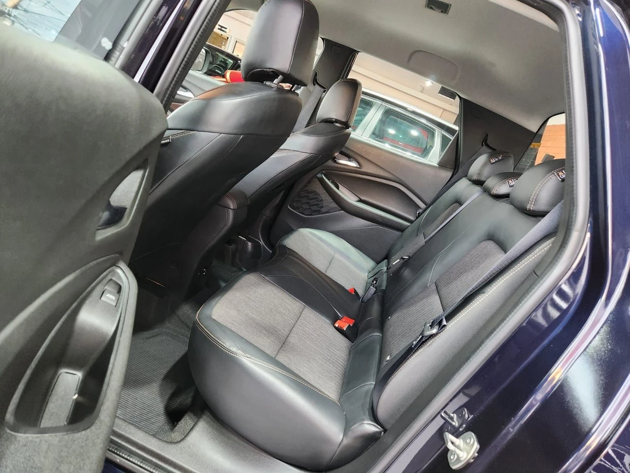 CHEVROLET MONTANA