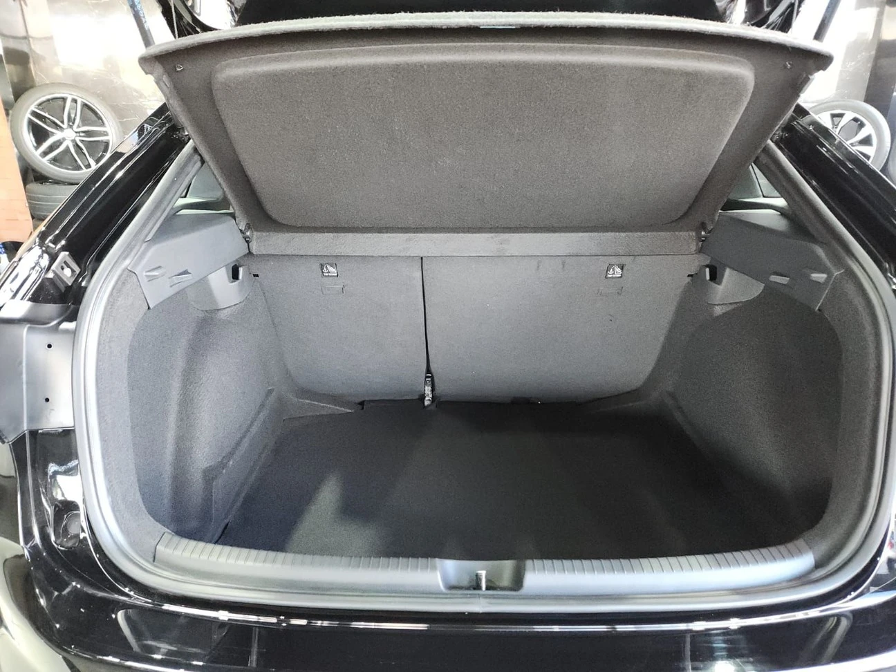 VOLKSWAGEN NIVUS