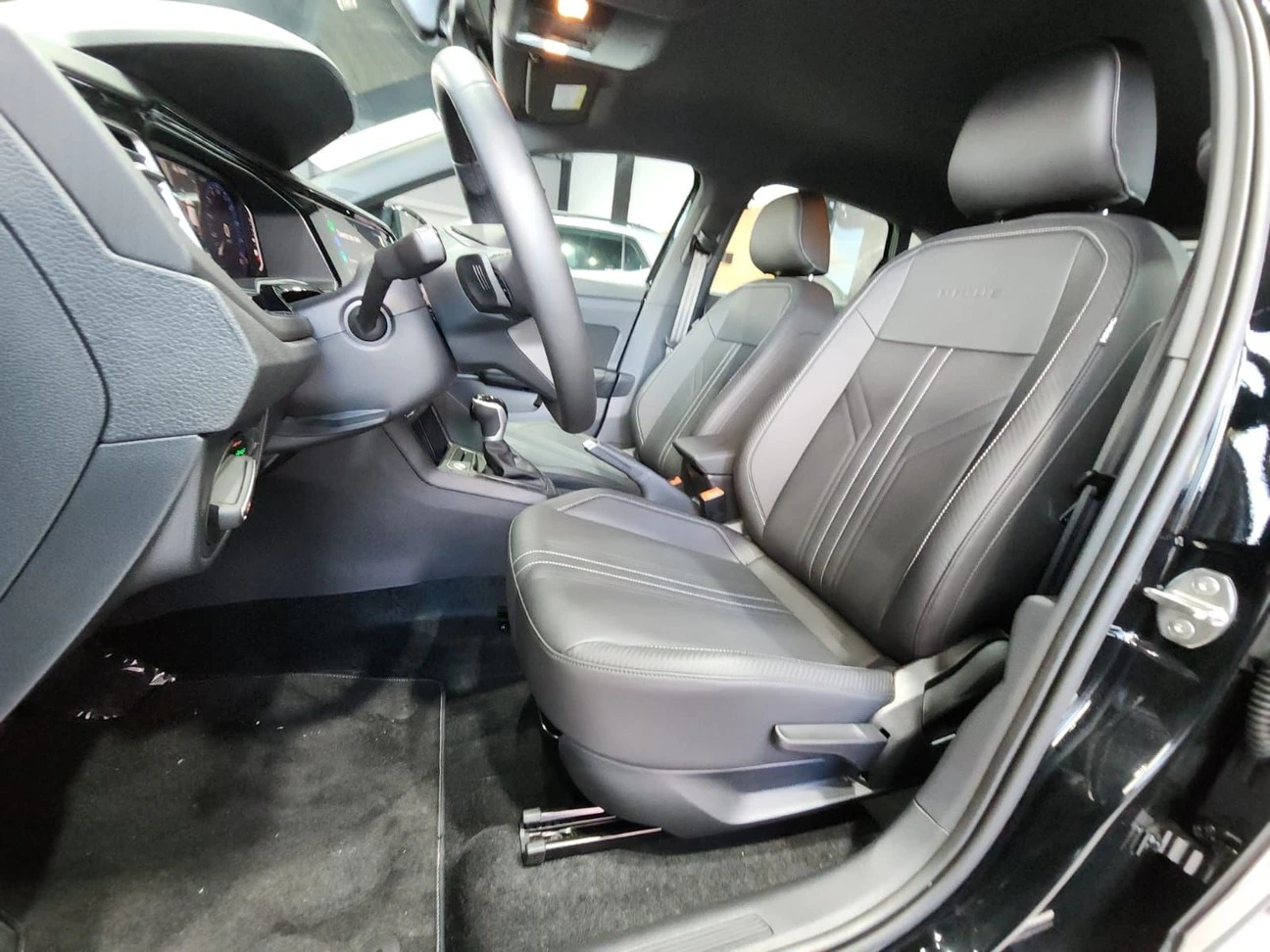 VOLKSWAGEN NIVUS