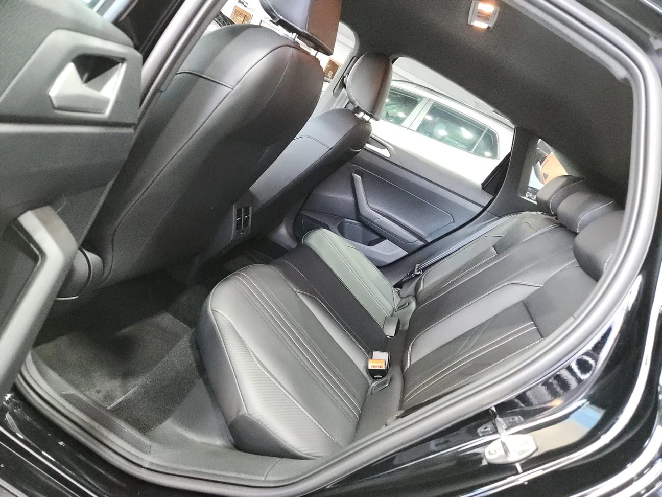 VOLKSWAGEN NIVUS