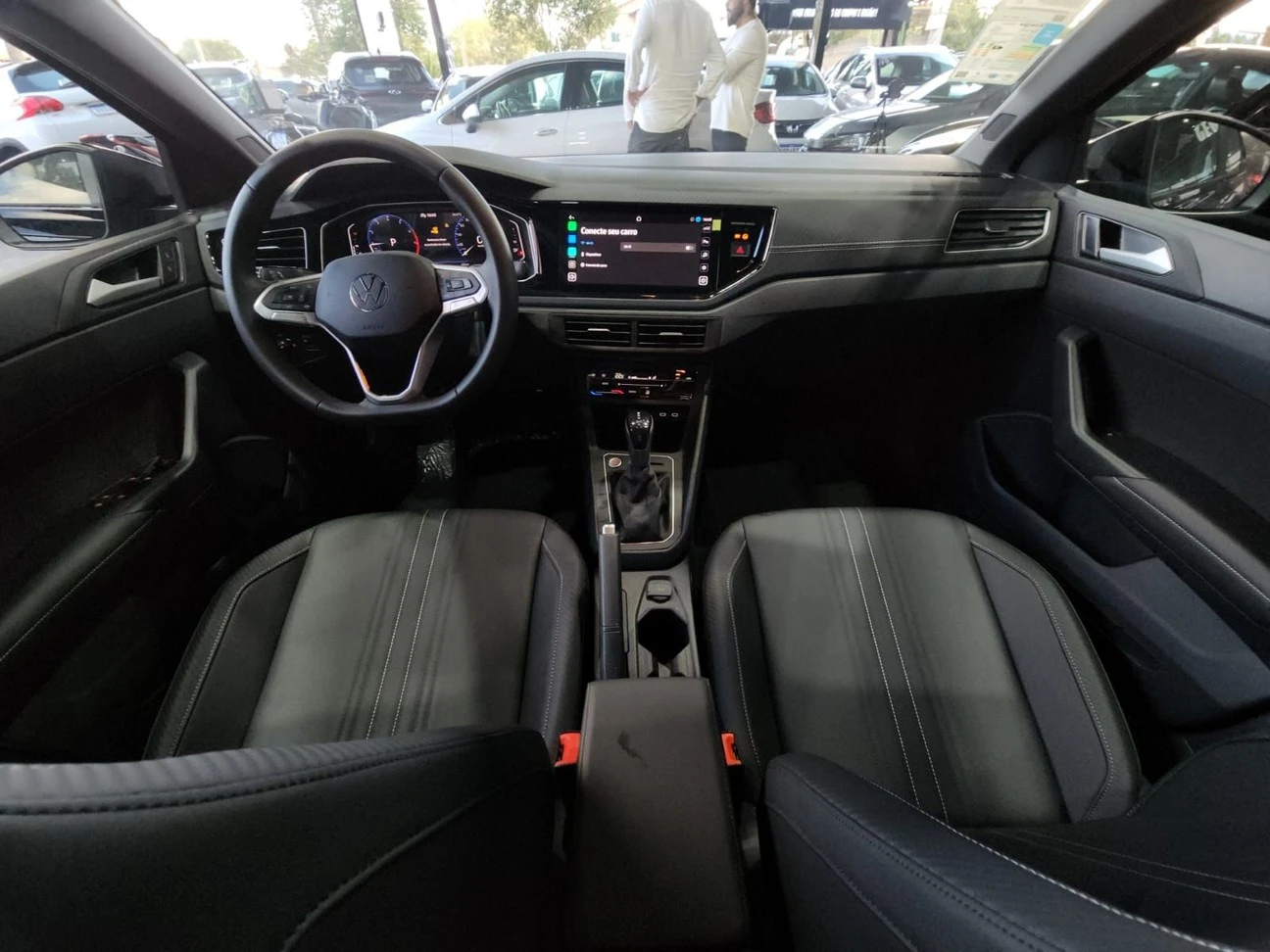 VOLKSWAGEN NIVUS