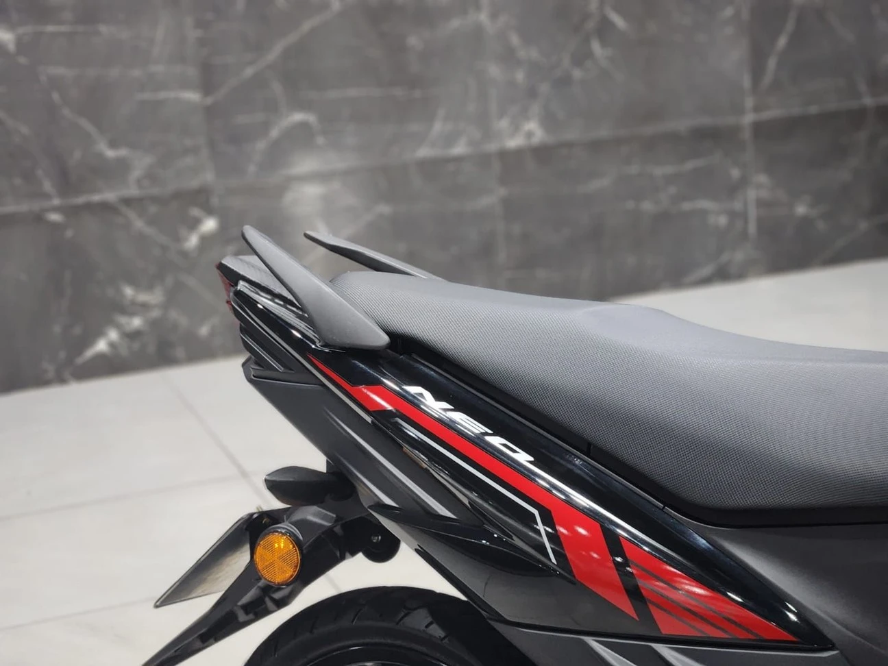 YAMAHA NEO 125