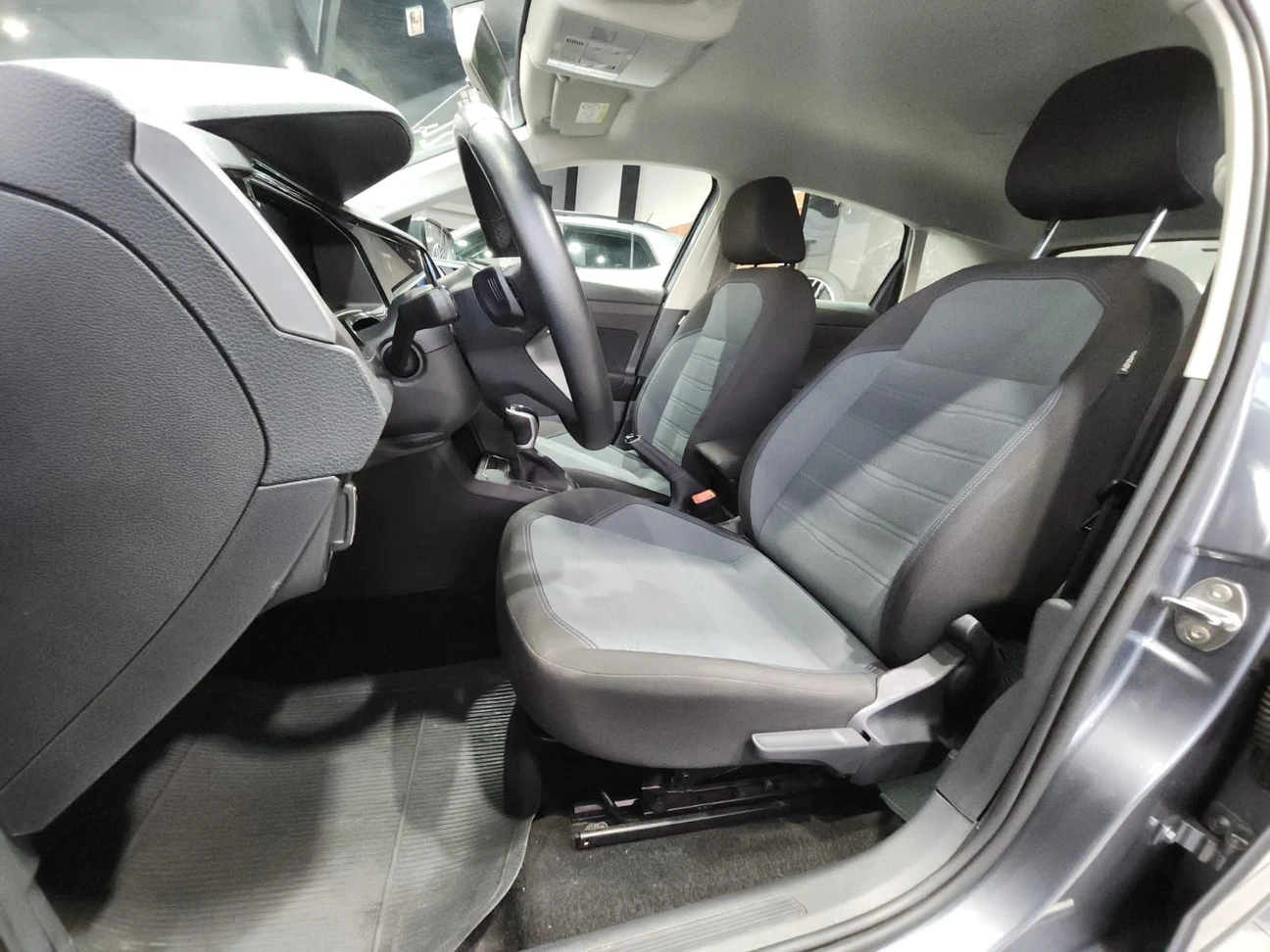 VOLKSWAGEN NIVUS