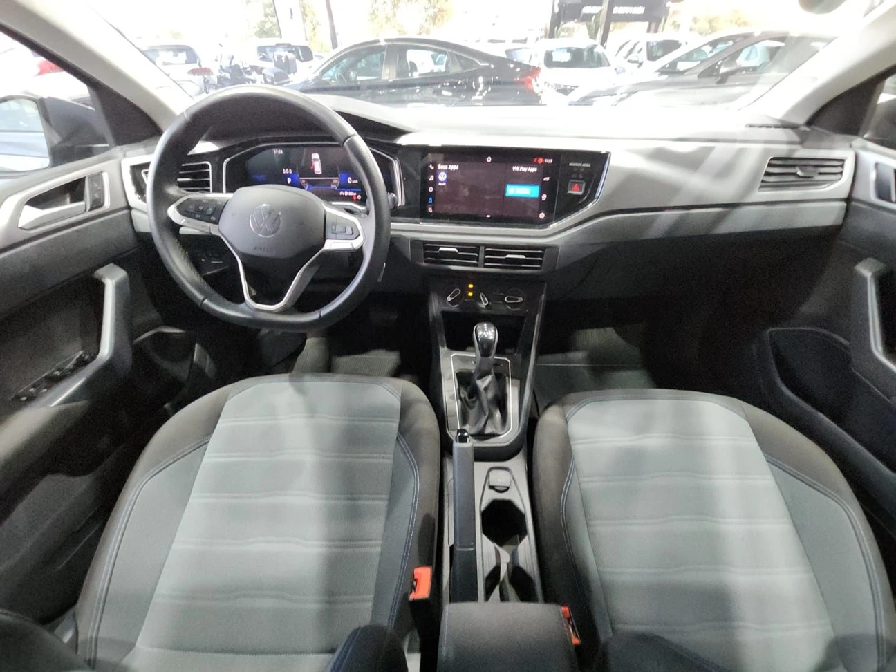 VOLKSWAGEN NIVUS