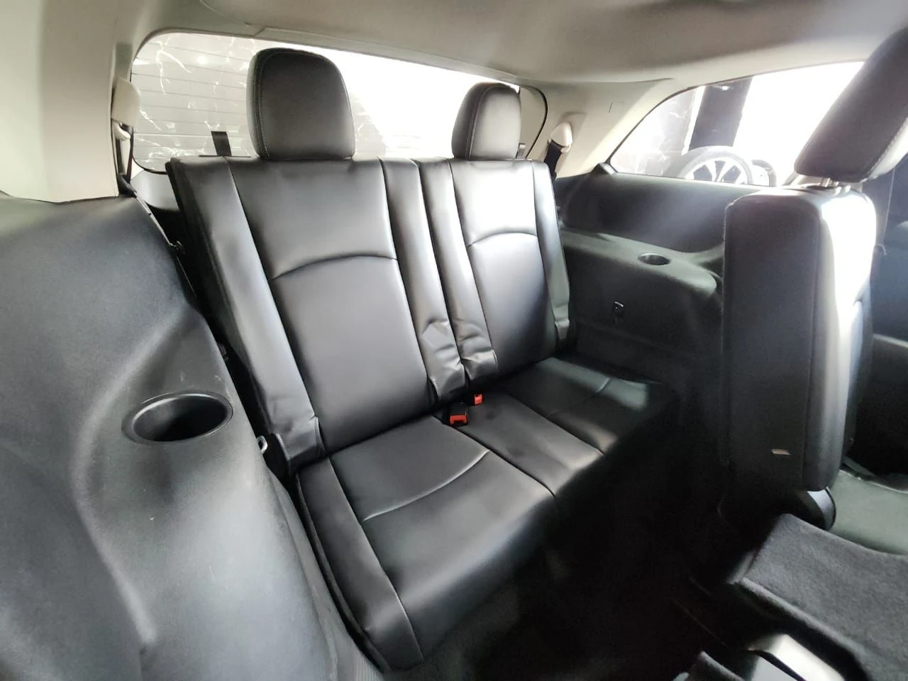 DODGE JOURNEY